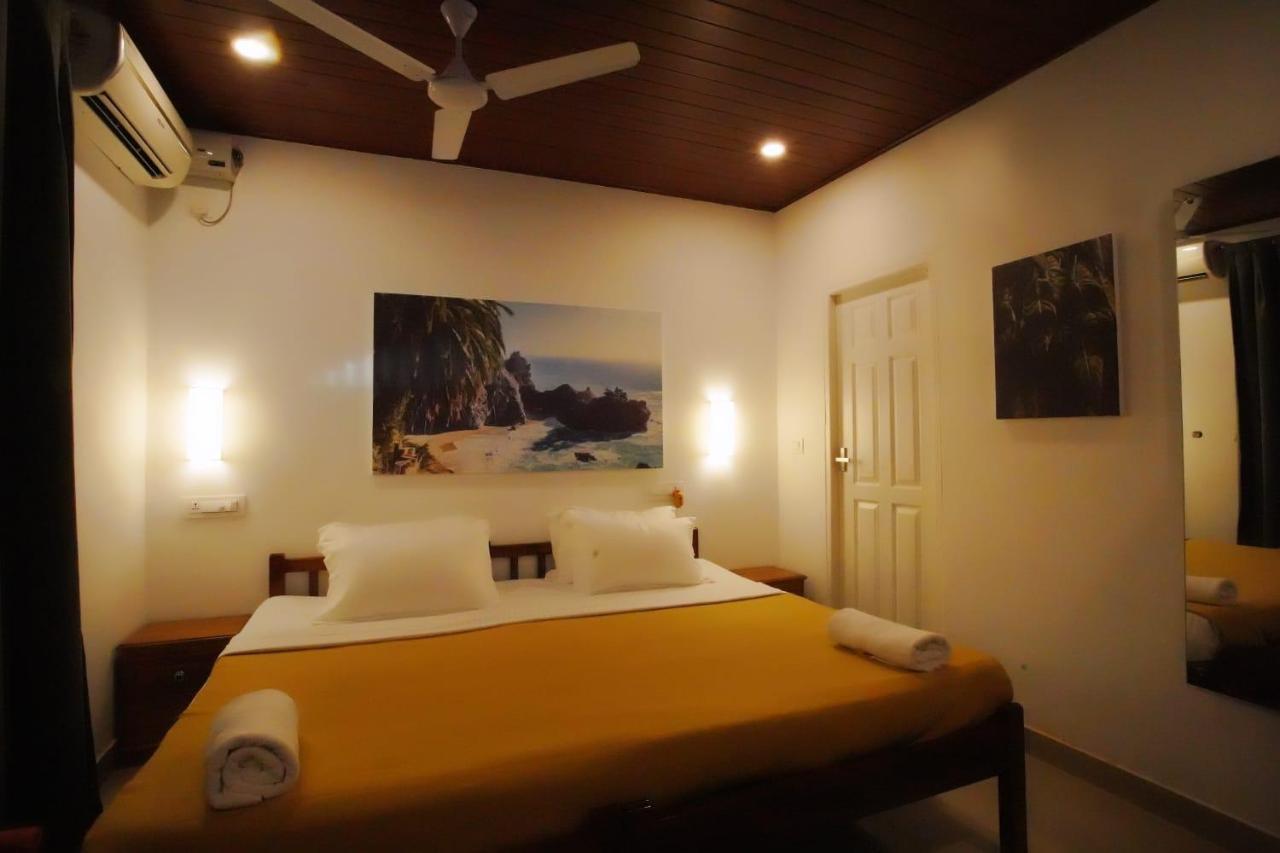 Bamboo Lagoon Backwater Front Resort Alappuzha Dış mekan fotoğraf