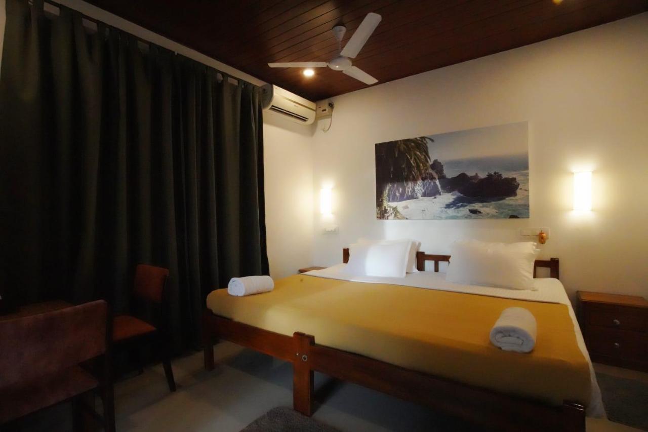 Bamboo Lagoon Backwater Front Resort Alappuzha Dış mekan fotoğraf